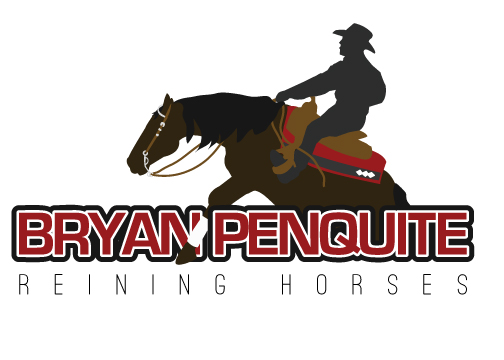 Brian Penquite Reining Horses