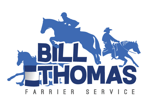 Bill Thomas Farrier