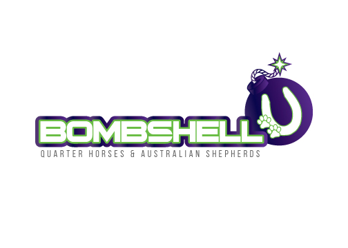 Bombshell Quarter Horses