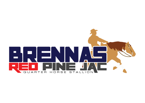 Brennas Red Pine Jac