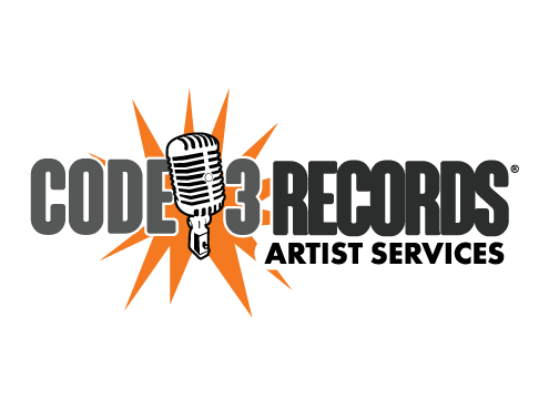 Code 3 Records Artist Services