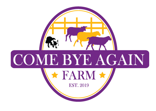 Come By Again Farm