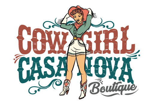 Cowgirl Casanova