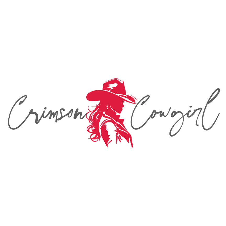 Crimson Cowgirl