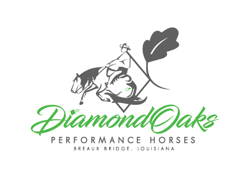 Diamond Oaks Performance Horses