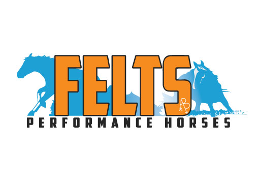 Felts Performance Horses