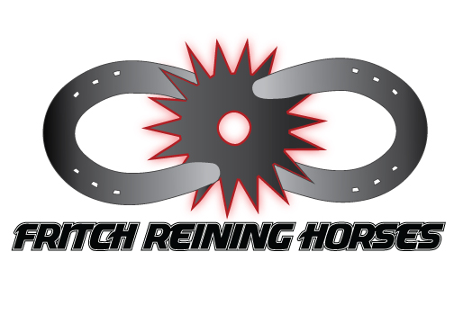 Fritch Reining Horses