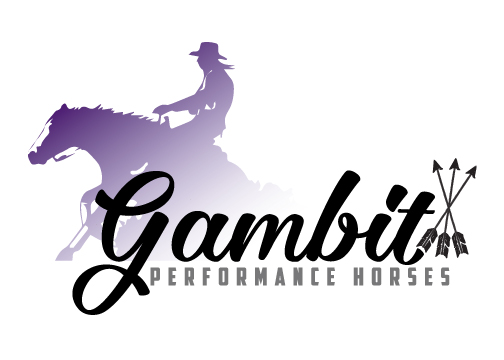 Gambit Performance Horses