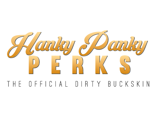 Hankey Panky Perks