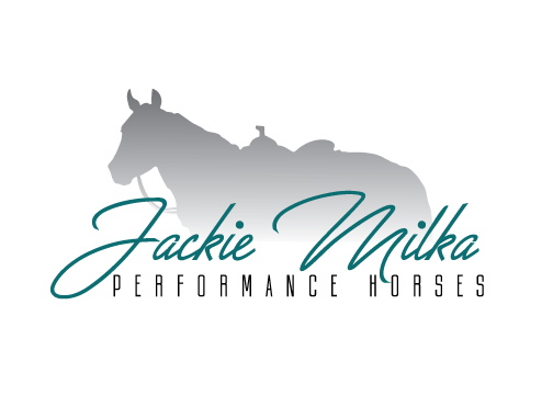 Jackie Mikla Performance Horses