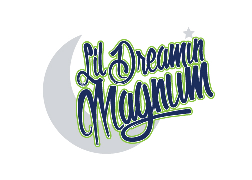 Lil Dreamin Magnum