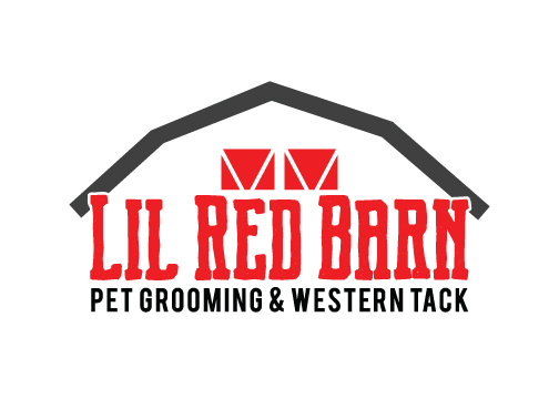 Lil Red Barn