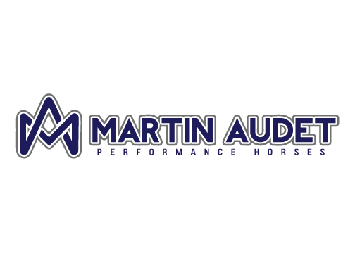 Martin Audet Performance Horses