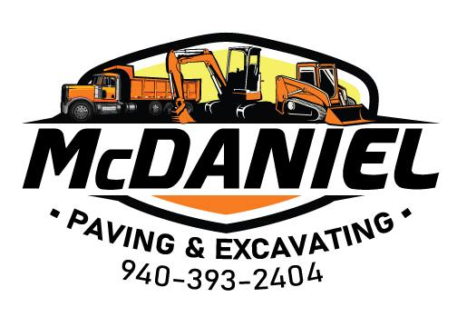 McDaniel Paving & Excavating