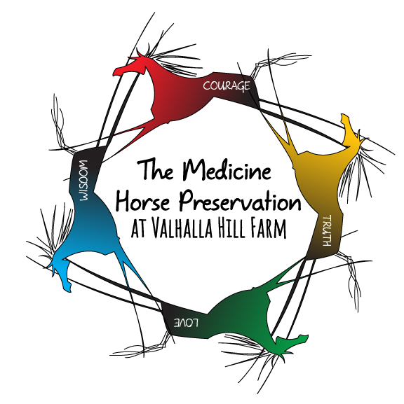 The Medicine Horse Preservation