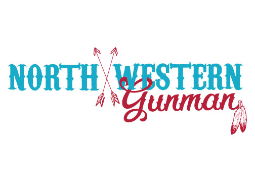 North Western Gunman