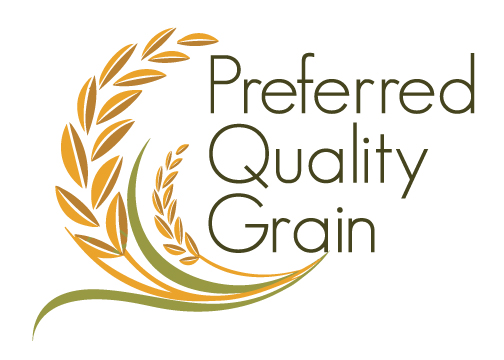 Perferred Quality Grain