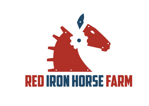 Rein Iron Horse Farm