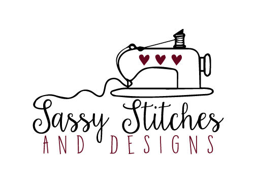 Sassy Stitches