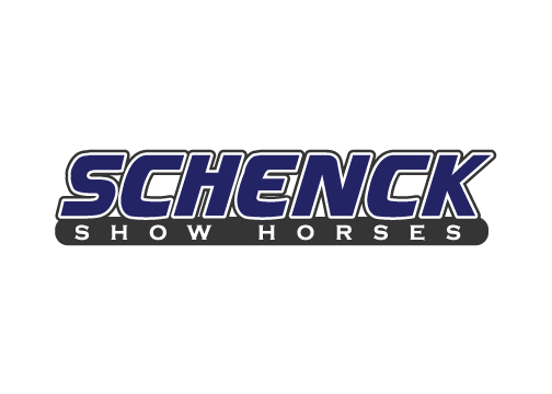 Schenck Show Horses