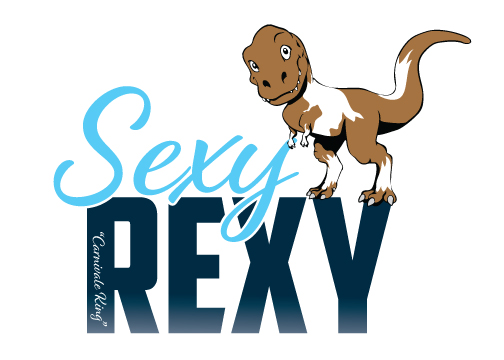 Sexy Rexy