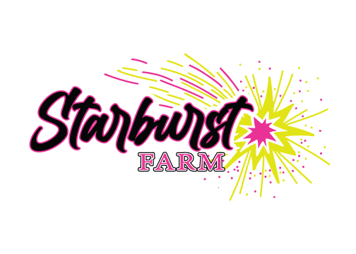 Starburst Farm