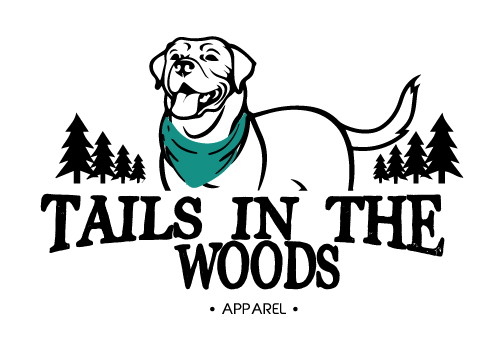 Tails in the Woods