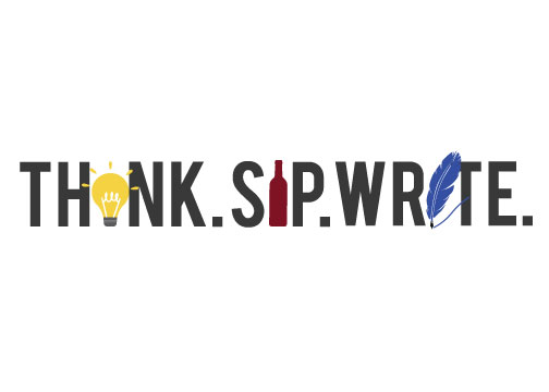 Think. Sip. Write