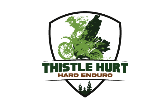 Thistle hurt Hard Enduro