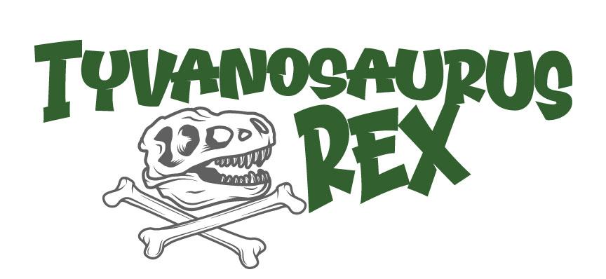 Tyvanosaurus Rex