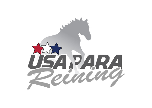 USA Para Reining